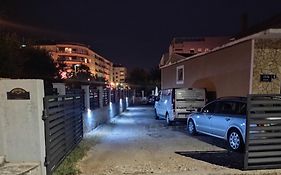Sunset Rental